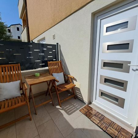 Apartment Ararita Krk Town Exteriér fotografie