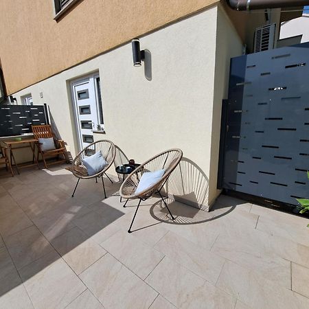 Apartment Ararita Krk Town Exteriér fotografie
