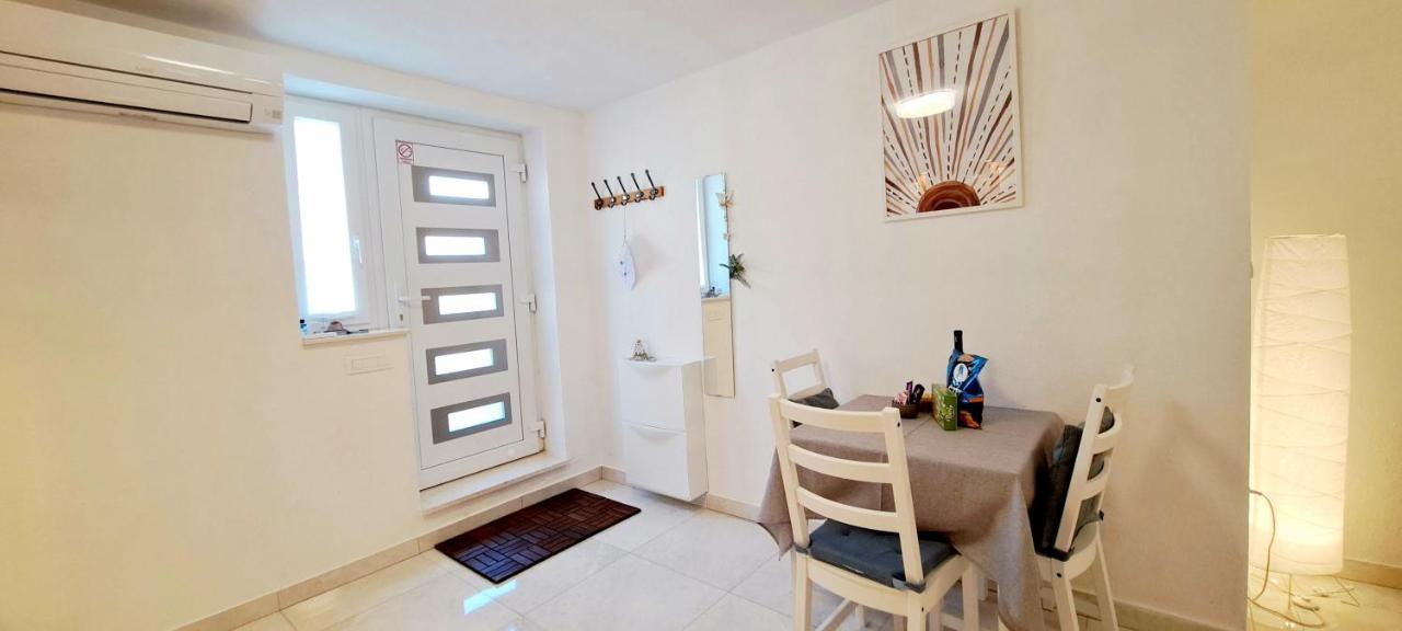 Apartment Ararita Krk Town Exteriér fotografie