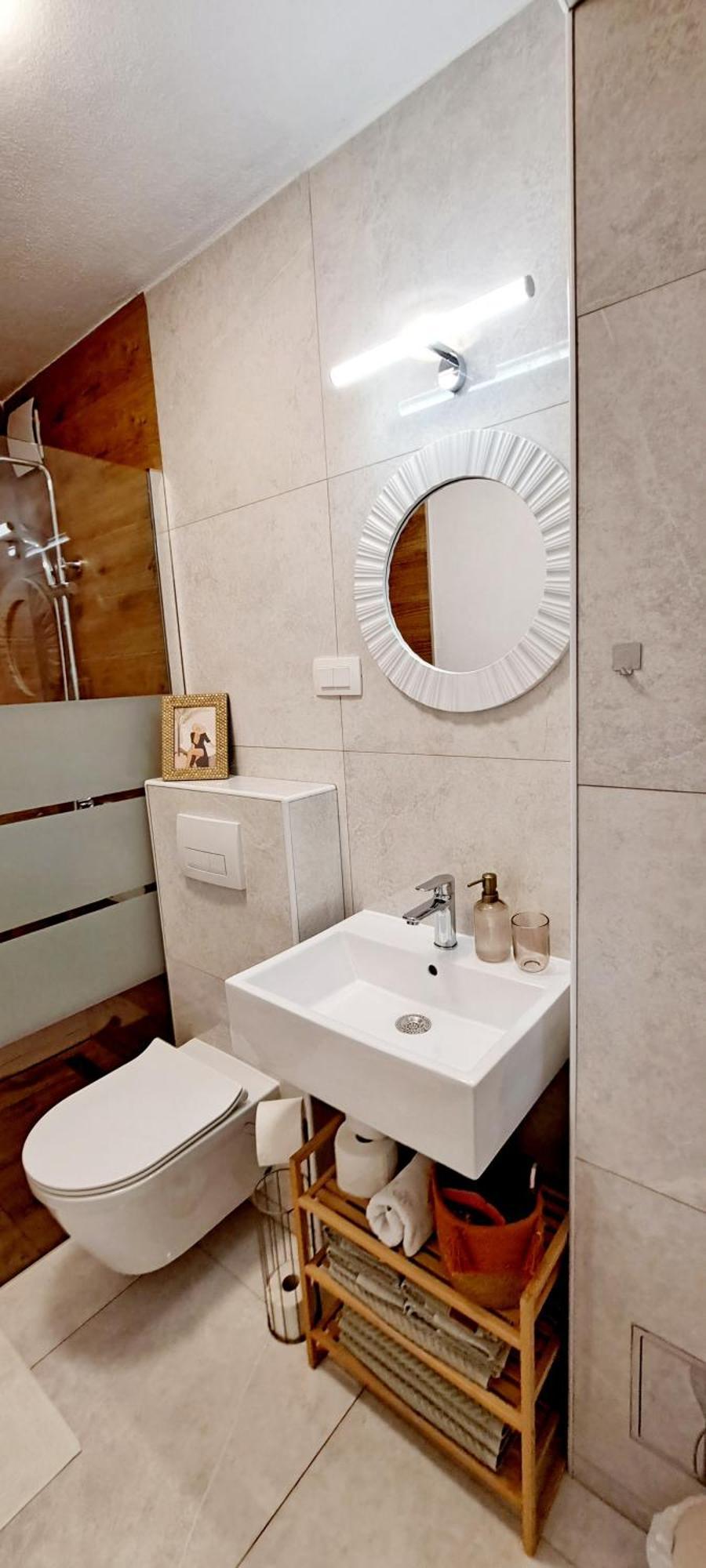 Apartment Ararita Krk Town Exteriér fotografie