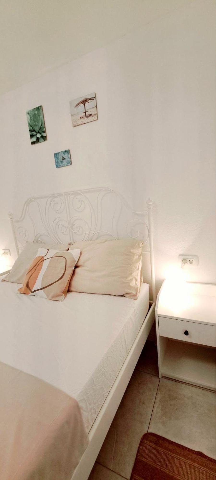 Apartment Ararita Krk Town Exteriér fotografie