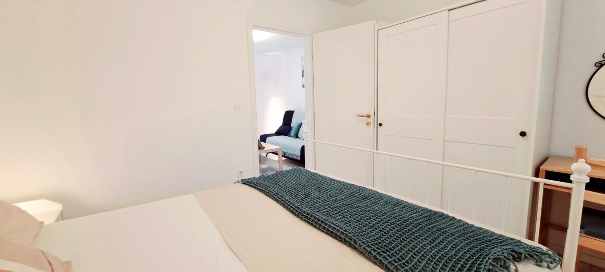 Apartment Ararita Krk Town Exteriér fotografie
