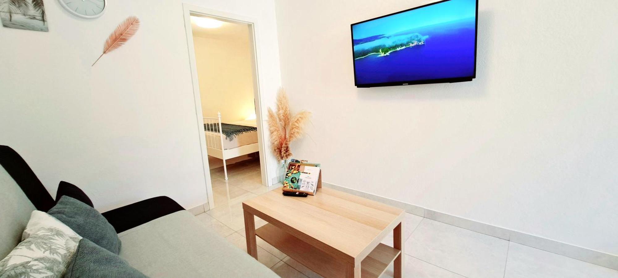 Apartment Ararita Krk Town Exteriér fotografie