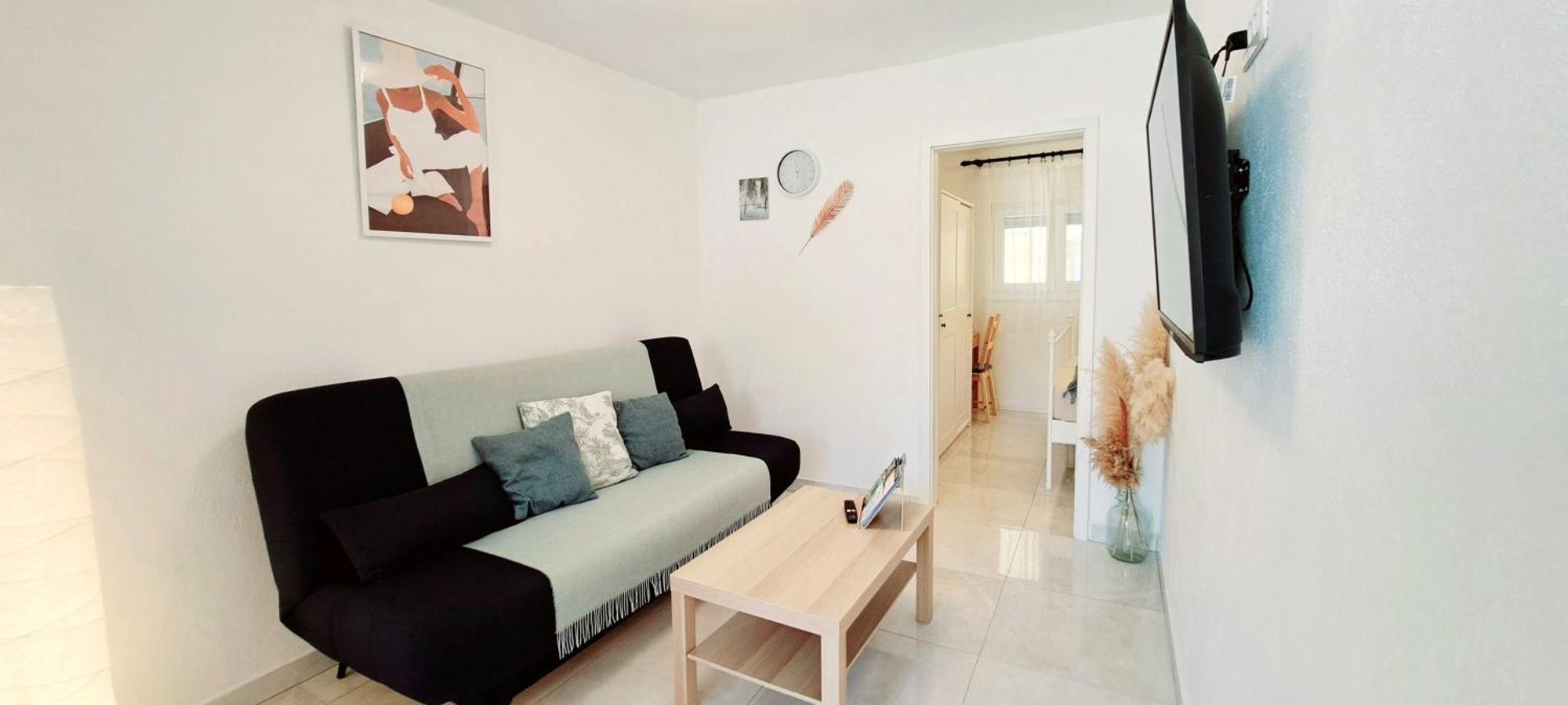 Apartment Ararita Krk Town Exteriér fotografie