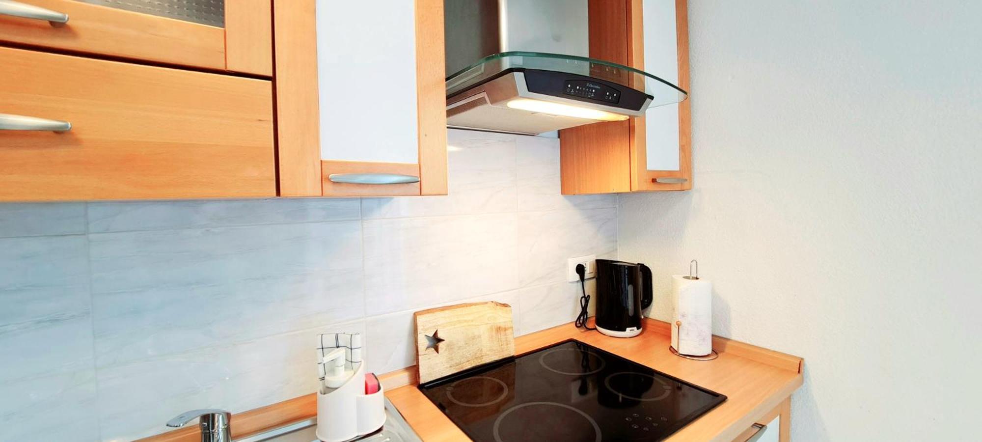 Apartment Ararita Krk Town Exteriér fotografie